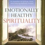 Emotionally Healthy Spirituality by Peter Scazzero