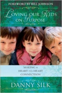 Loving Our Kids On Purpose by Danny Silk